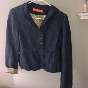 Blazer/ jacket
